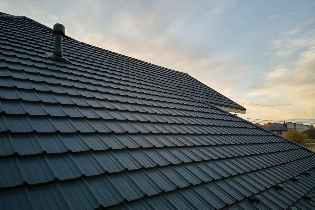 roofing materials for climate