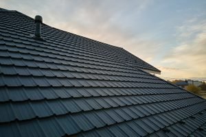 roofing materials for climate