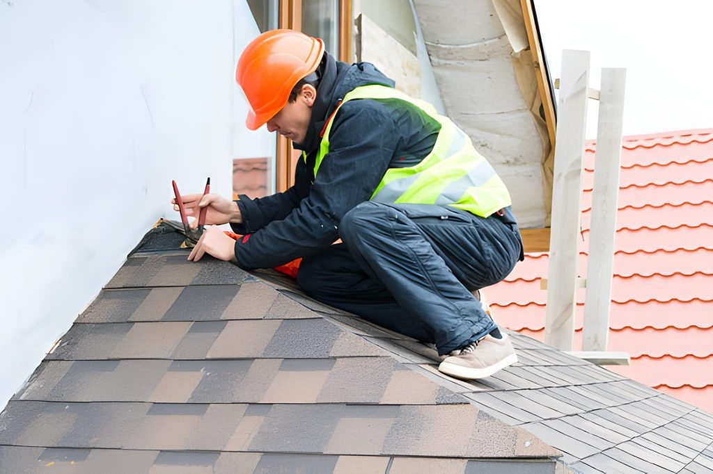 Roofing Services