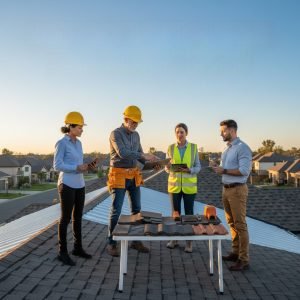 How Long Does a Roof Last – Expert Insights You Should Know