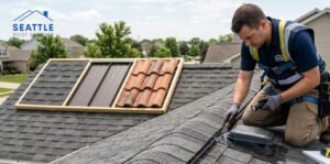 New Roof