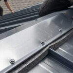 How Do You Install Steel Roofing​
