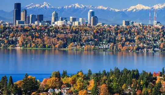 Bellevue, WA