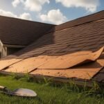The Complete Guide to Roof Leak Repair: Causes, Prevention, Costs, and Solutions