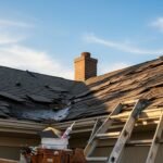How Much Does Roof Leak Repair Cost in 2026?