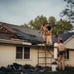 Roof Leak Repair vs Roof Replacement: Which Option Is Best?