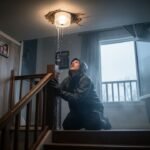 What to do when you discover a roof leak in Seattle, WA