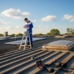 How Often Should Commercial Roofs Be Inspected? A Complete Maintenance Guide