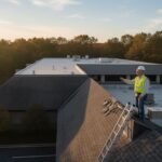 How Much Does a Commercial Roof Inspection Cost? A Complete Pricing Guide