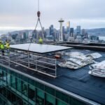 Commercial Roof Replacement Cost in Seattle, WA: What Building Owners Can Expect