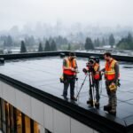 Best Time of Year to Schedule Commercial Roof Maintenance in Seattle, WA