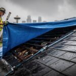 Emergency Roof Tarping in Seattle, WA: When Your Roof Needs Immediate Protection