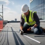 How Much Does a Flat Roof Cost? A Complete Guide to Installation, Repair and Replacement