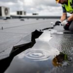 What Are the Most Common Flat Roof Problems and How Can They Be Prevented?