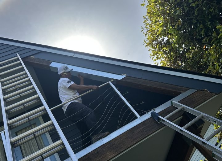 Custom Flashing Solutions